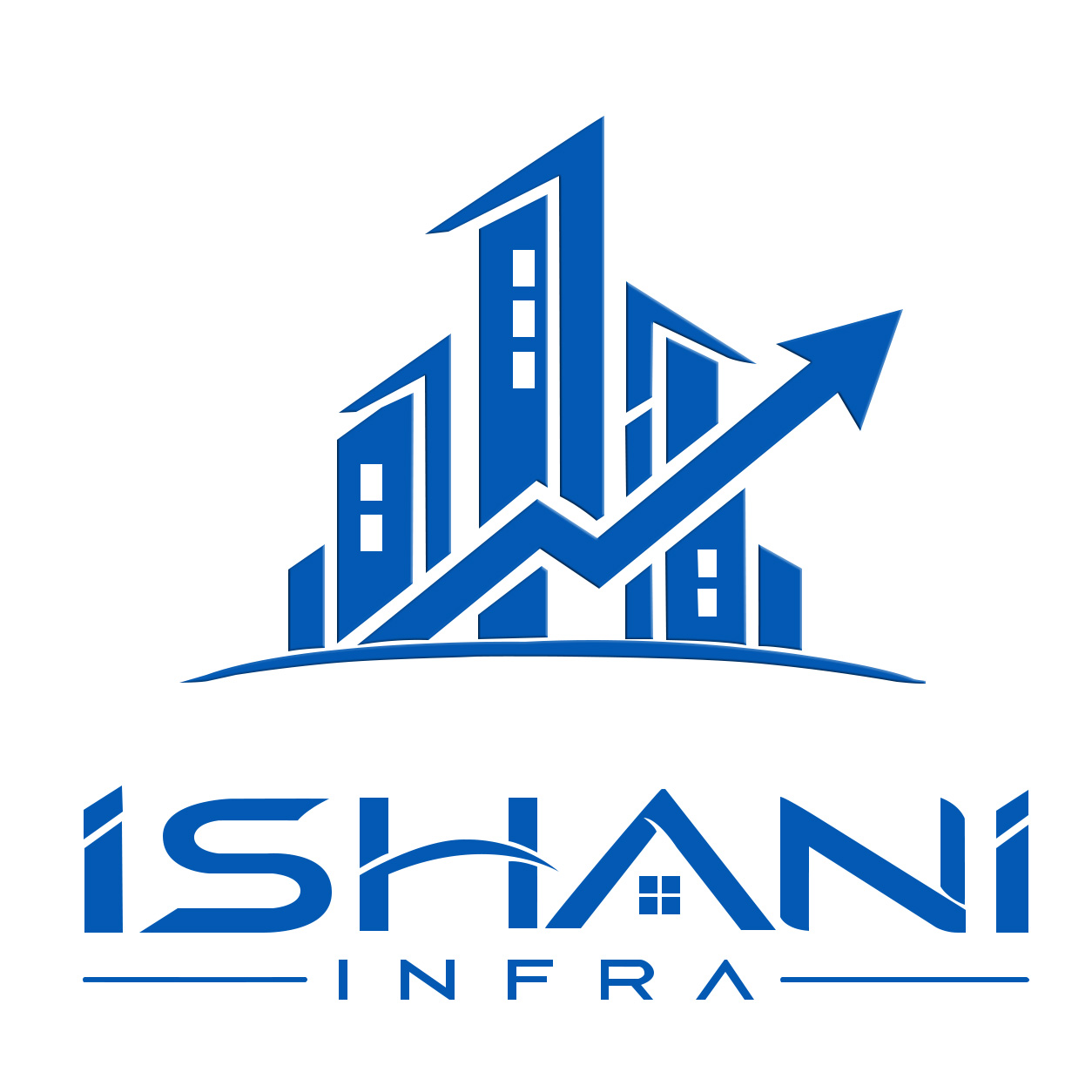 ISHANI INFRA